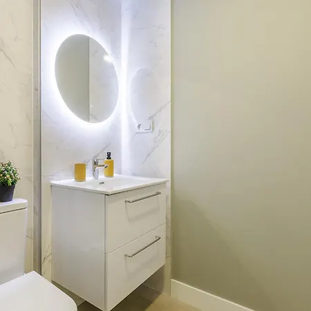 A&n 3 Daire Algarrobo Costa