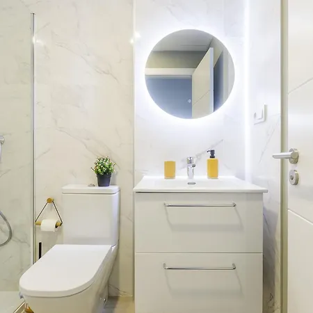 Daire A&n 3 Algarrobo Costa