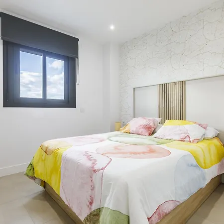Daire A&n 3 Algarrobo Costa